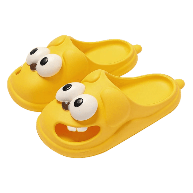 KosePar™ KysseSlippers - KosePar