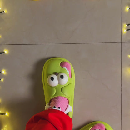 KosePar™ KysseSlippers